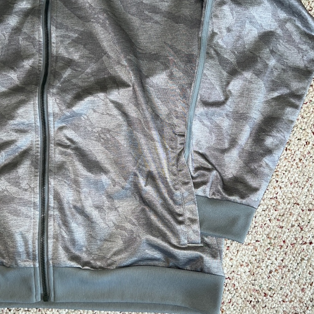 Adidas Jacket - Picture 3 of 4